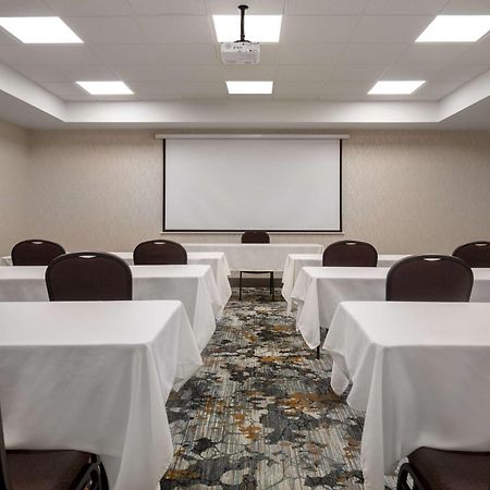 Hampton Inn By Hilton Brampton - Toronto Extérieur photo