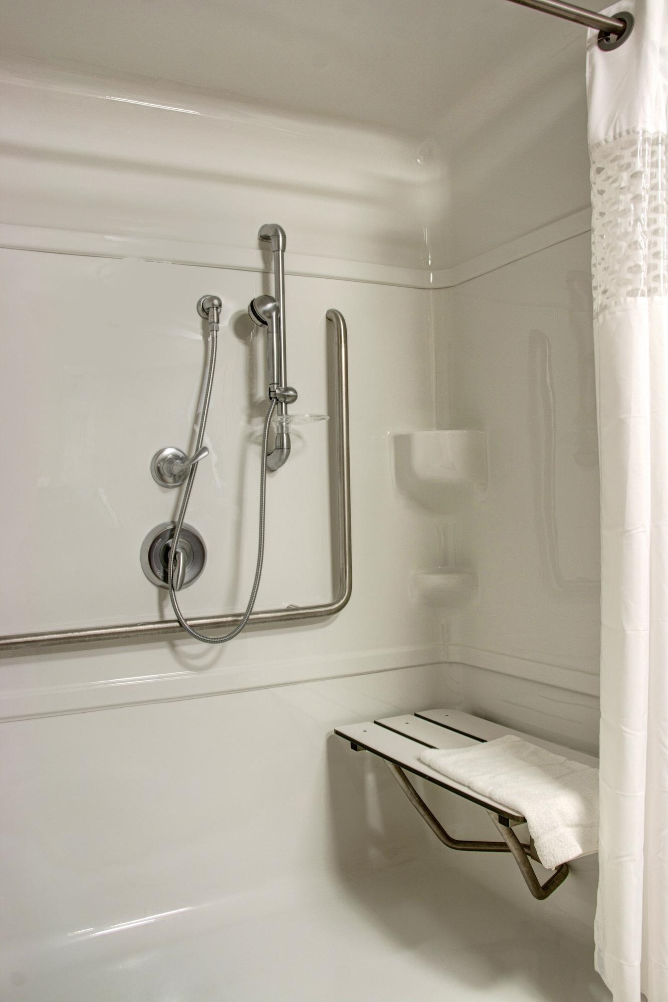 Hampton Inn By Hilton Brampton - Toronto Extérieur photo