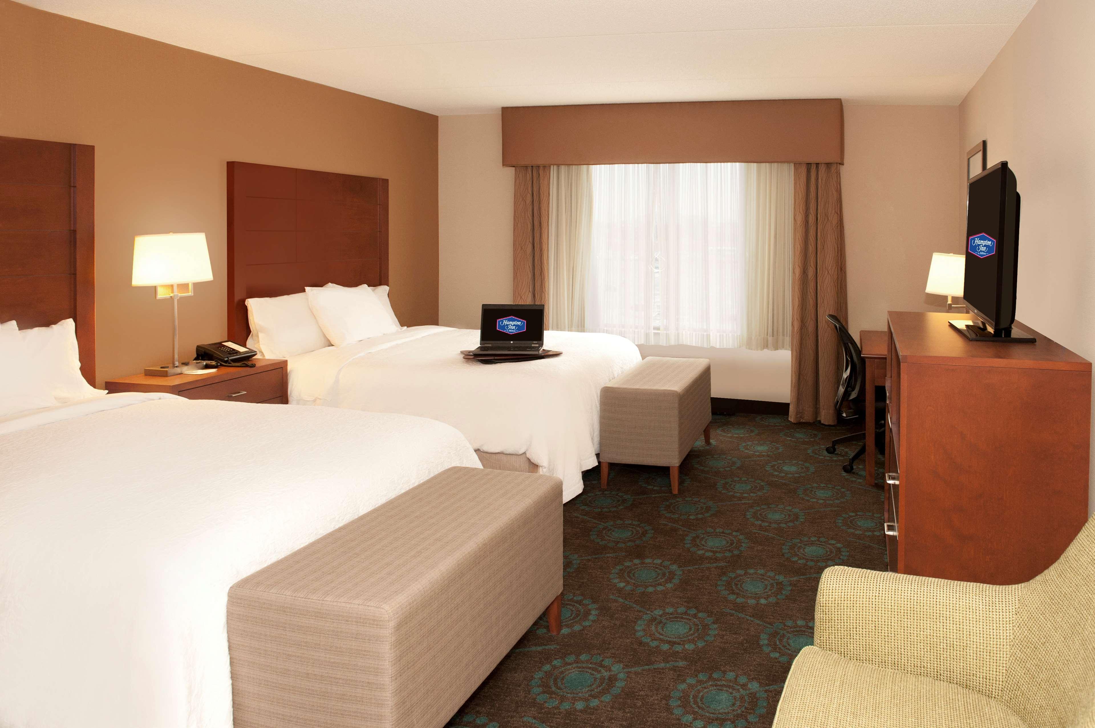 Hampton Inn By Hilton Brampton - Toronto Extérieur photo