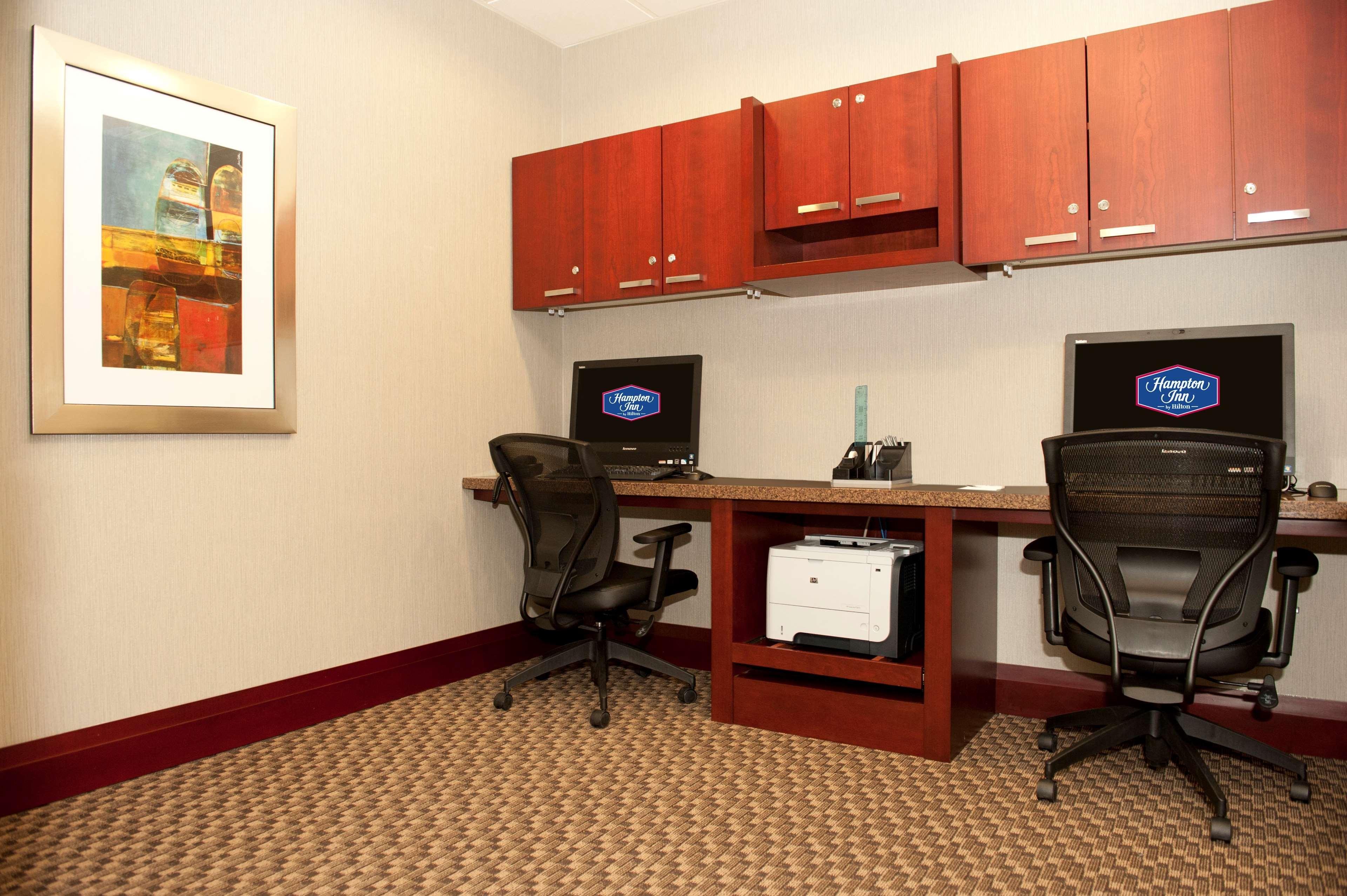 Hampton Inn By Hilton Brampton - Toronto Extérieur photo