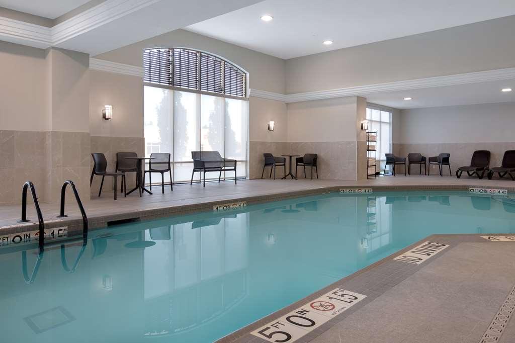 Hampton Inn By Hilton Brampton - Toronto Facilités photo