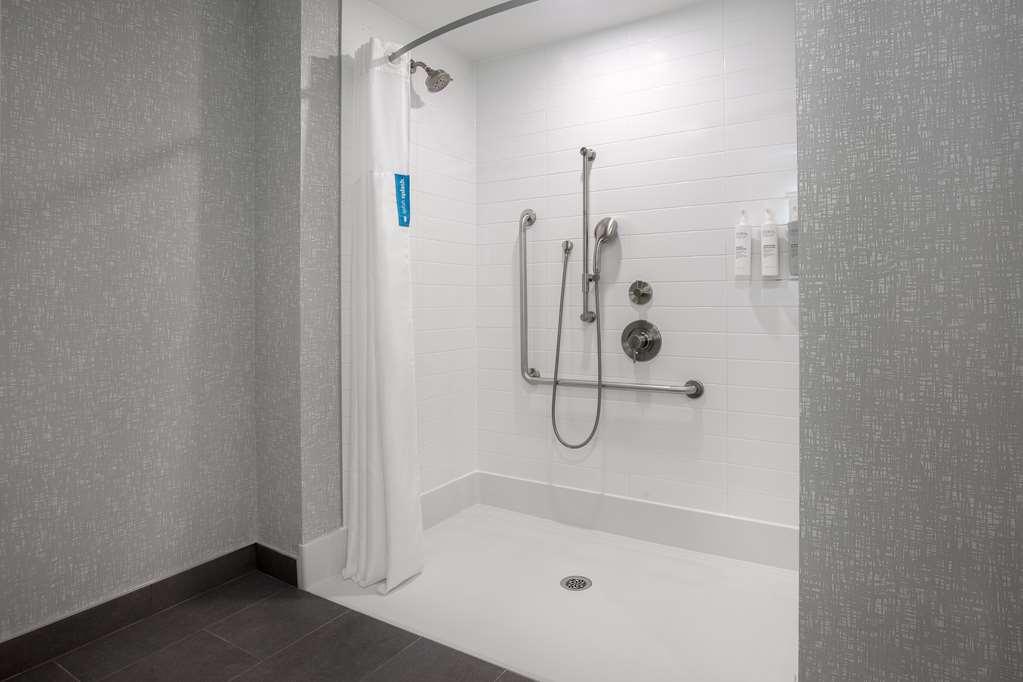 Hampton Inn By Hilton Brampton - Toronto Chambre photo
